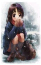 waiting to be found...anime