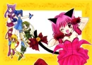 Tokyo Mew Mew