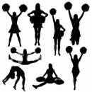 cheerleaders 