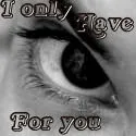 eyes for you