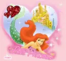 little mermaid