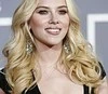 scarlett johansonn