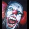 Scary Clown