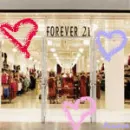 forever 21