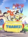 Flintstones: Thanks!