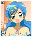 mermaid melody