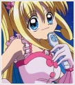 mermaid melody