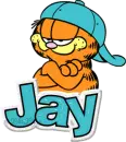 Jay Garfield