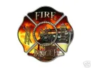 firefighter