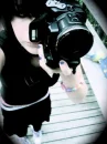 Photographer Girl