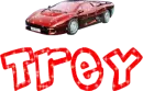 trey car