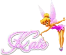 Kate Tinkerbell