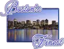 Boston's Finest