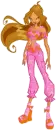 flora