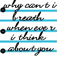 why can't
