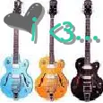love guitars