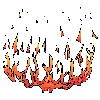 flame