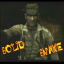 metal gear solid's snake<----- sexy uhh  ^__^