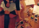 Artist Girl