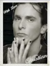 christian bale