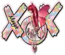 Hugs and Kisses Fairy - Maggie