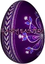 Happy Easter Egg 2