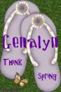 Think Spring - Genalyn