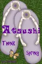 Think Spring - Atsushi