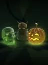 scary