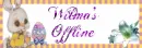 Wilma's Offline