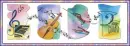 Music Collage