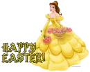 Belle Easter