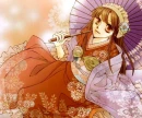 haruhi