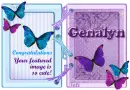 Genalyn ... congratulations