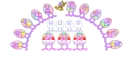 happy easter hugs ann