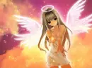 Anime beautiful