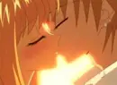anime love mermaid melody