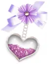 Cute Crystal Heart