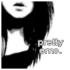 pretty emo