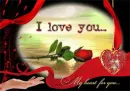i love you