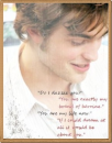 Robert Pattinson