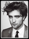 ROBERT PATTINSON