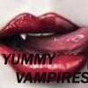 yummy vampires