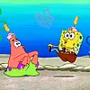spongebob