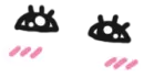 face