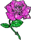 rosa