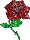rosa