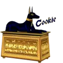 Cookie's Anubis