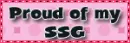 Proud of my SSG