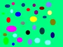 dots